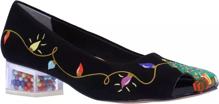 Туфли Noelsteps J. Renee, черный