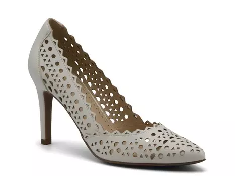 Туфли Nolli Adrienne Vittadini, белый