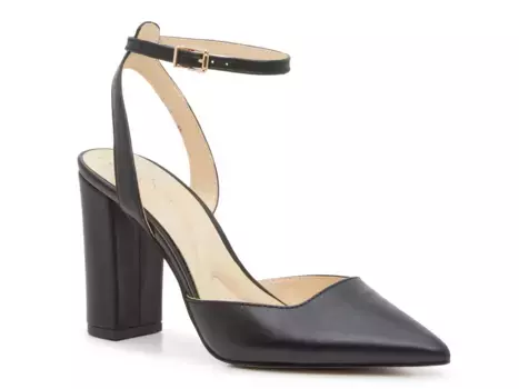 Туфли Norielle 3 Pump Jessica Simpson, черный