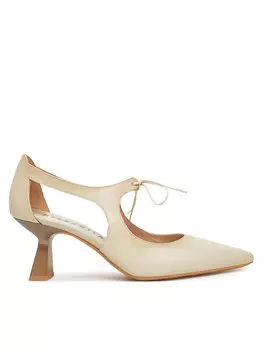 Туфли Nova HV253934 Hispanitas, бежевый