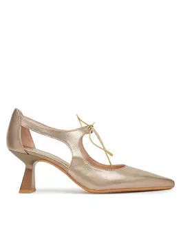 Туфли Nova HV253934 Hispanitas, золотой