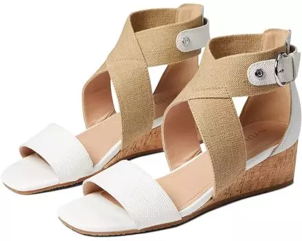 Туфли NYDJ Callie, белый