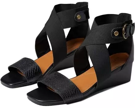 Туфли NYDJ Callie, черный