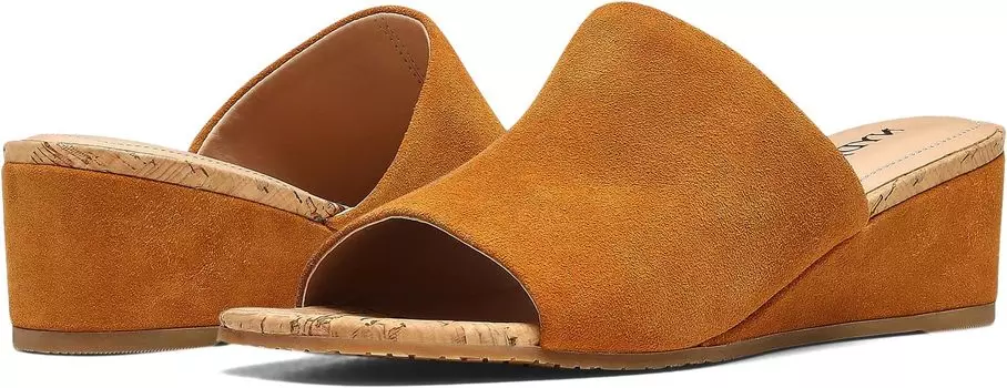 Туфли NYDJ Claudine, коричневый