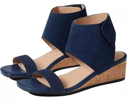 Туфли NYDJ Costa, темно-синий