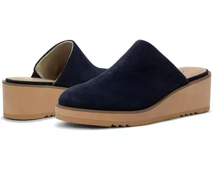 Туфли NYDJ Edmond, темно-синий