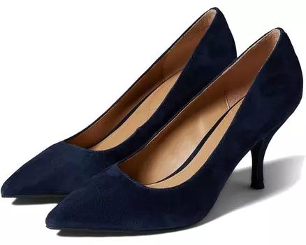 Туфли NYDJ Evie, темно-синий