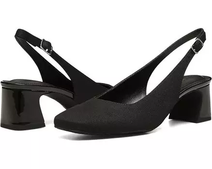 Туфли NYDJ Faelynn, черный