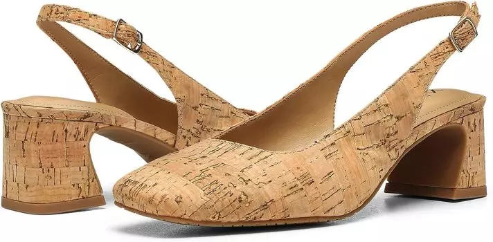 Туфли NYDJ Faelynn, натуральный