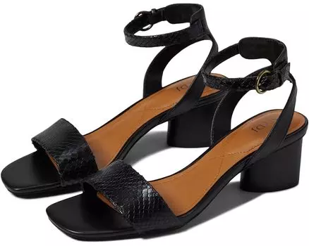 Туфли NYDJ Georgia, черный