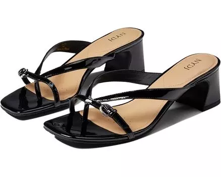 Туфли NYDJ Glam, черный