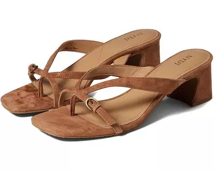 Туфли NYDJ Glam, цвет Saddle