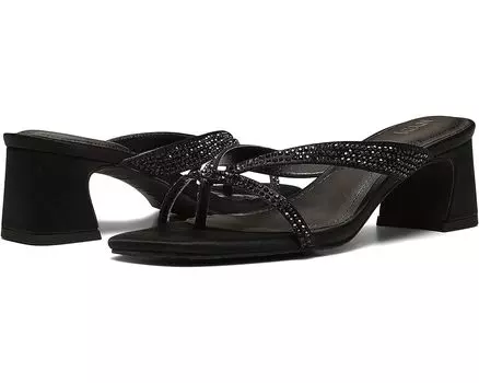 Туфли NYDJ Glynn, черный