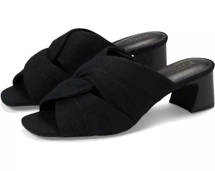 Туфли NYDJ Griselda, черный