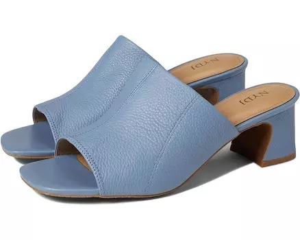 Туфли NYDJ Gwen, цвет Denim