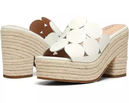 Туфли NYDJ Helene, белый