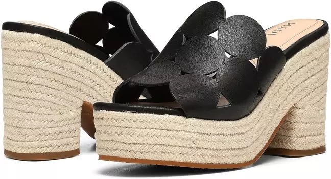 Туфли NYDJ Helene, черный