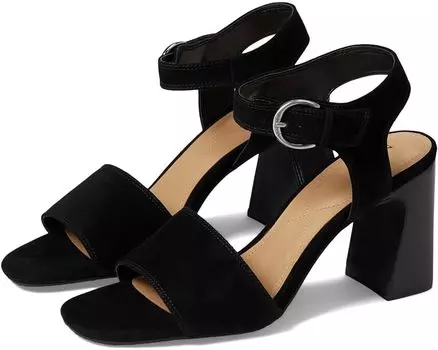 Туфли NYDJ Liz, черный