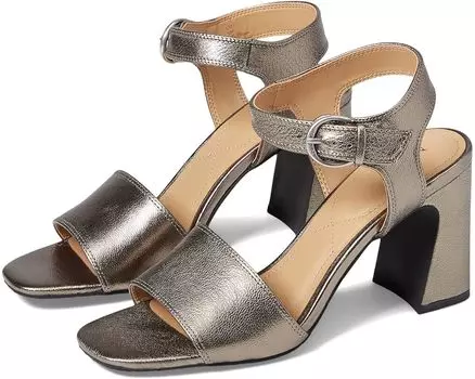 Туфли NYDJ Liz, цвет Pewter