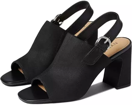 Туфли NYDJ Lyssa, черный