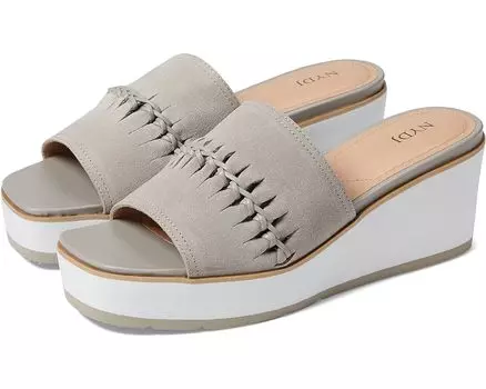 Туфли NYDJ Rory, цвет Feather