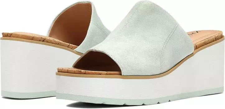 Туфли NYDJ Rysa, цвет Light Blue