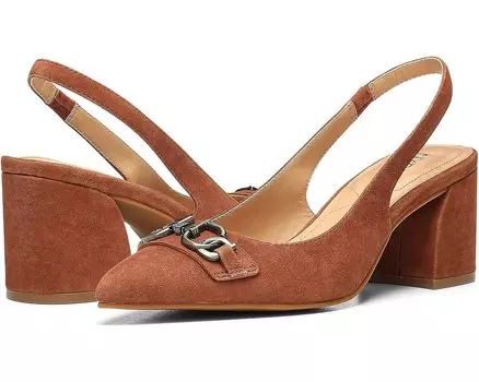 Туфли NYDJ Sanya, цвет Cognac