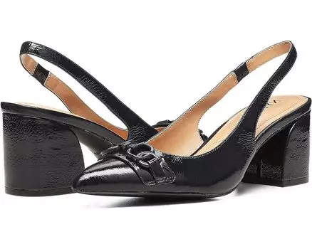 Туфли NYDJ Sanya, темно-синий