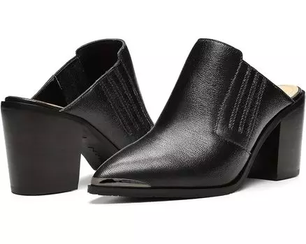 Туфли NYDJ Wilma, черный