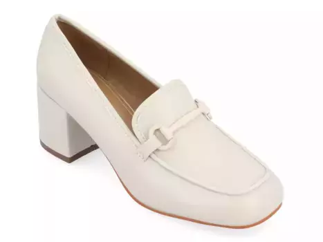 Туфли Nysaa Journee, Beige