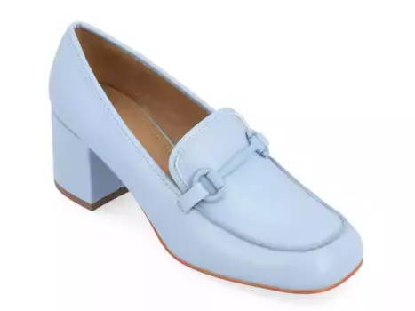 Туфли Nysaa Journee, Light Blue