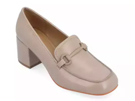 Туфли Nysaa Journee, Taupe