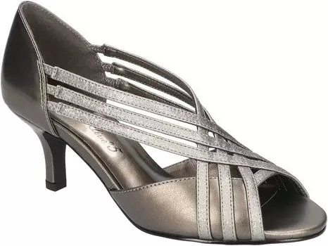 Туфли Oceana Easy Street, цвет Pewter Metallic