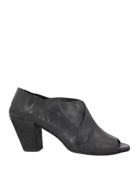 Туфли Officine Creative Italia, черный