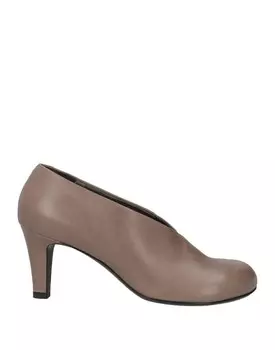 Туфли Officine Creative Italia, серый