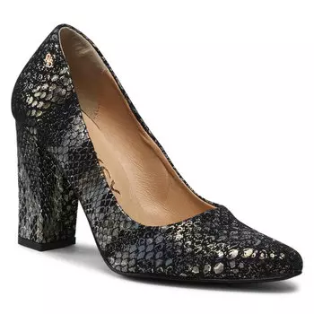 Туфли Oleksy, черный