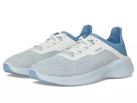 Туфли OluKai Island Hopper, цвет Blue Pearl / Blissful Blue