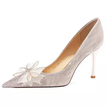 Туфли OMS High Heels Women's