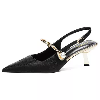 Туфли OMS High Heels Women's