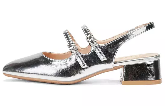 Туфли OMS High Heels Women's