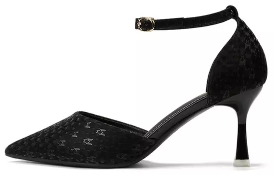 Туфли OMS High Heels Women's