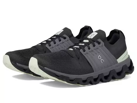 Туфли On Cloudswift 3, цвет Eclipse/Lima