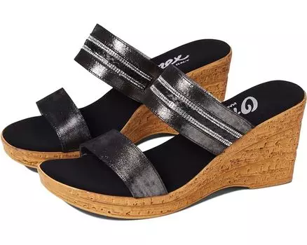 Туфли Onex Amellia-S, черный