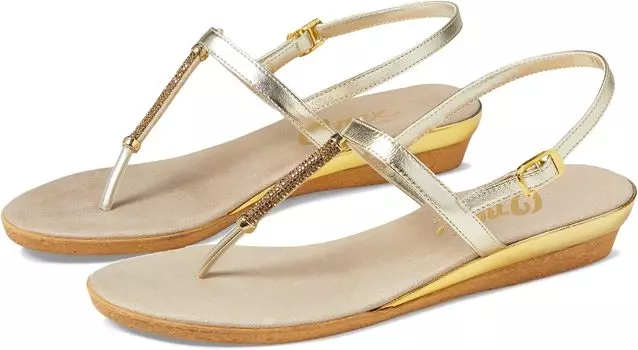 Туфли Onex Ava, цвет Platinum