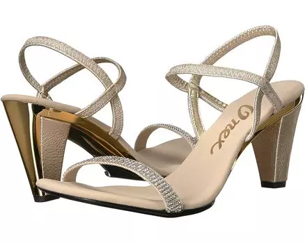 Туфли Onex Iced, цвет Platinum