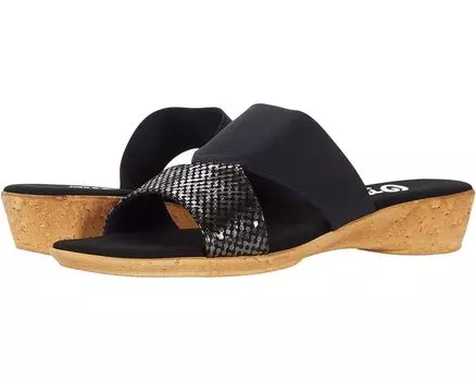 Туфли Onex Izabel, черный