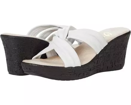 Туфли Onex Katya, белый