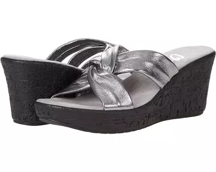 Туфли Onex Katya, цвет Pewter