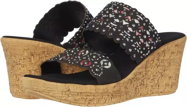 Туфли Onex Oppal, черный