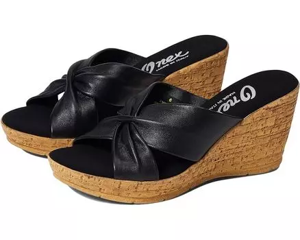 Туфли Onex Ruth, черный